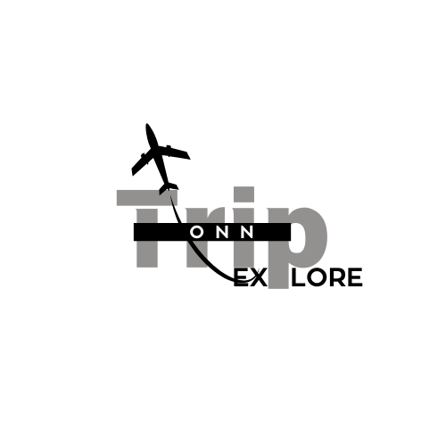 Trip On Logo